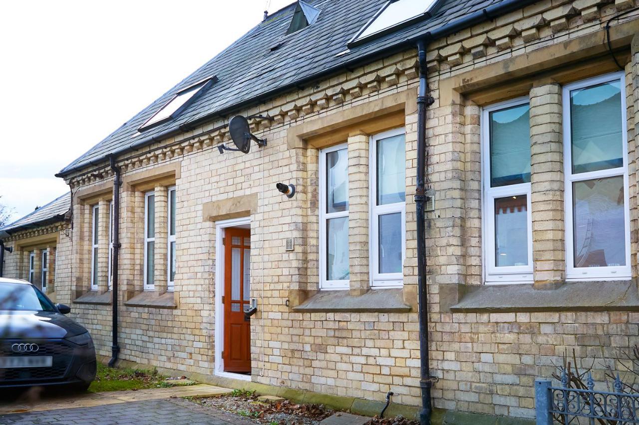 No 3 Rosedene Muse Villa Marske-by-the-Sea Exterior photo