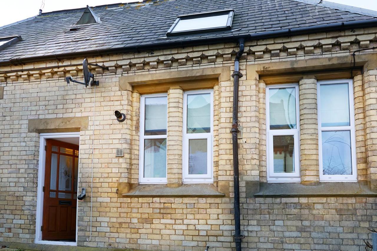 No 3 Rosedene Muse Villa Marske-by-the-Sea Exterior photo