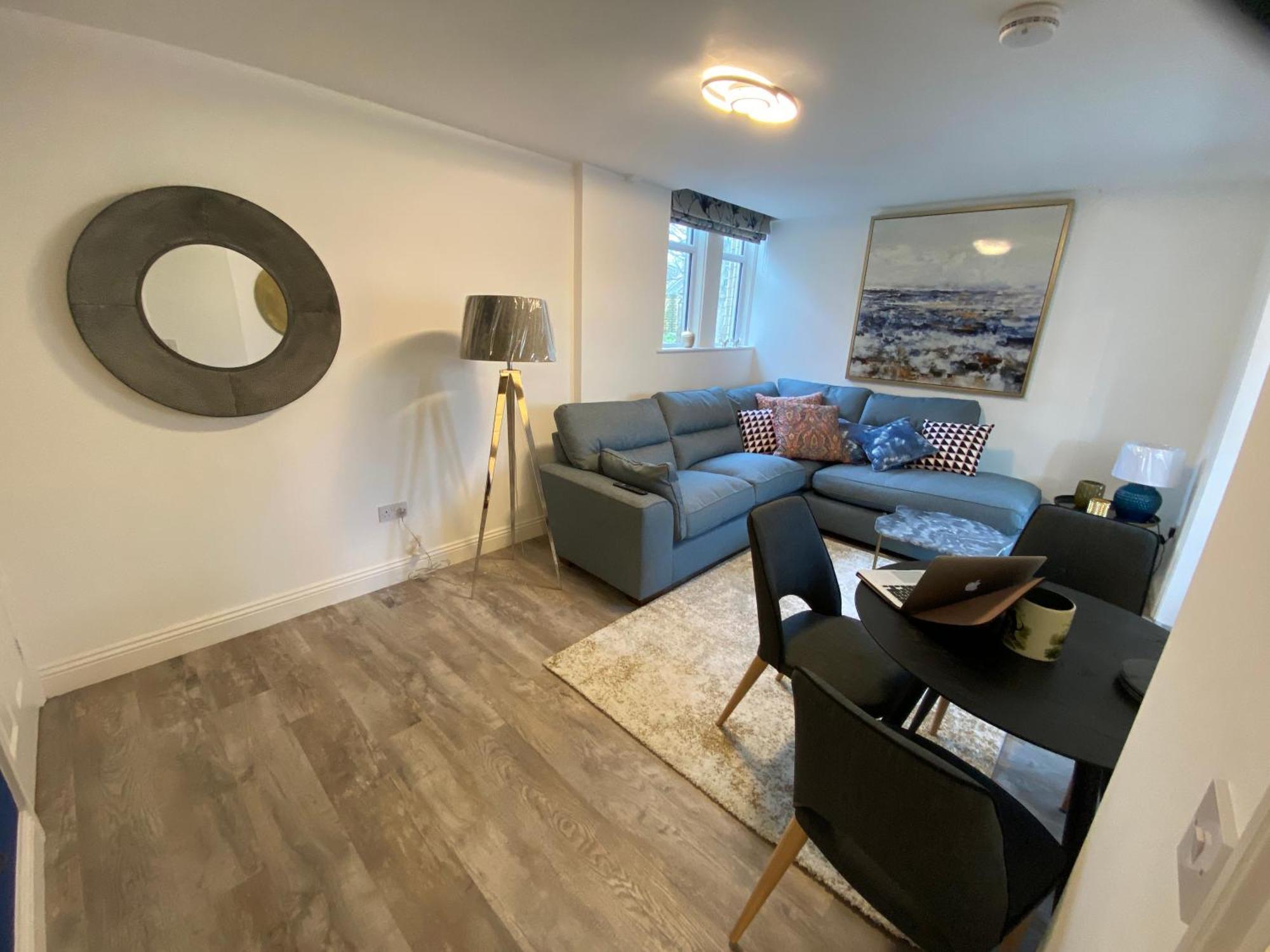 No 3 Rosedene Muse Villa Marske-by-the-Sea Exterior photo
