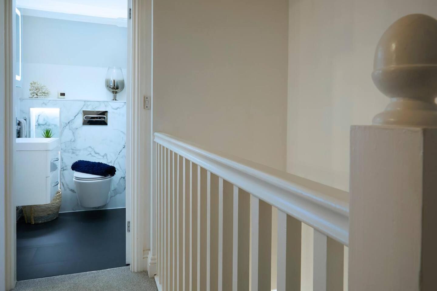 No 3 Rosedene Muse Villa Marske-by-the-Sea Exterior photo
